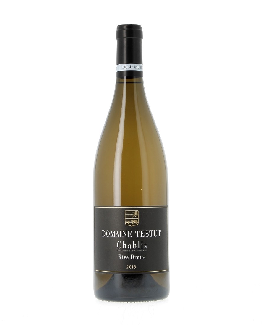 Domaine Testut - CHABLIS -...