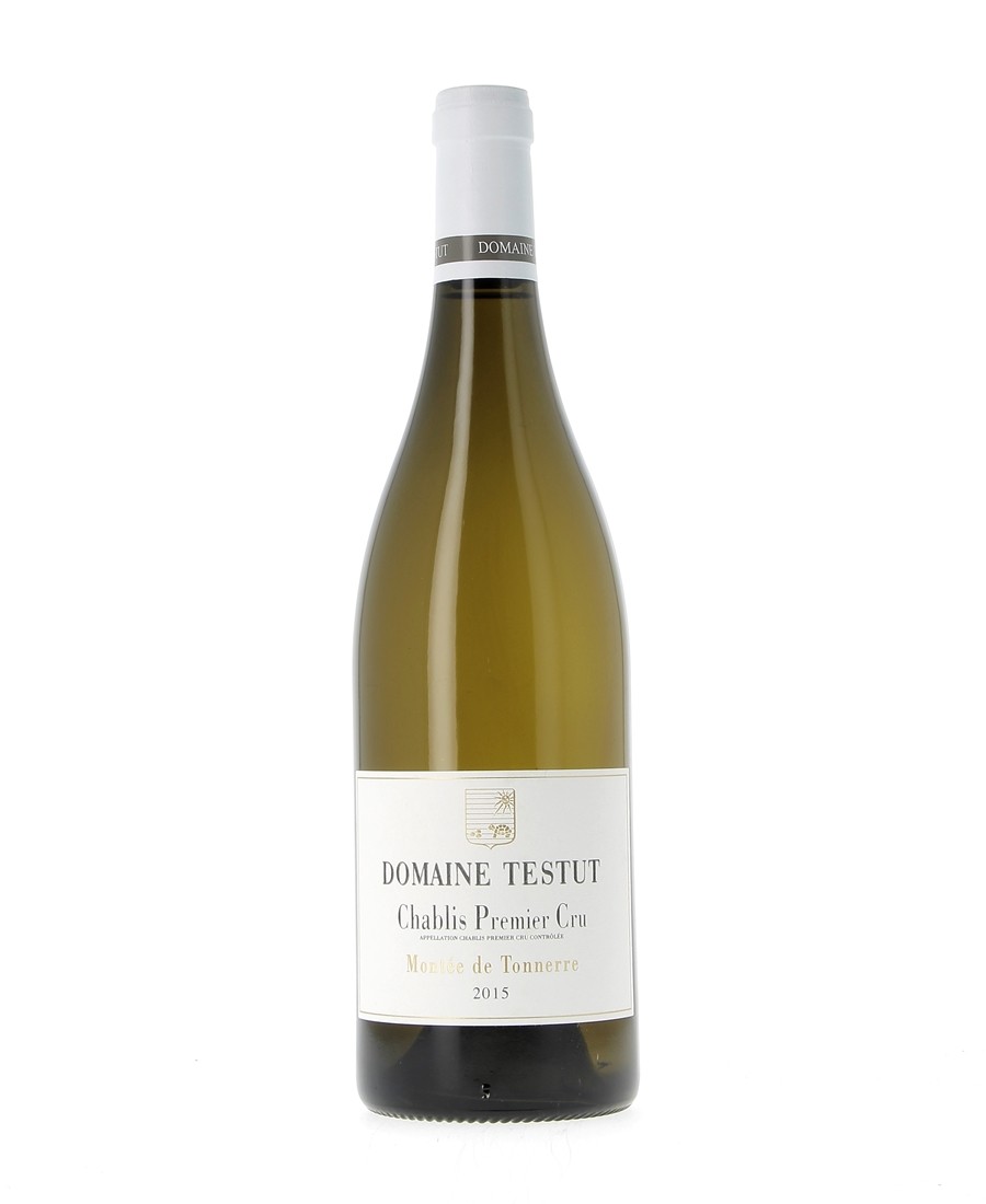 Domaine Testut - CHABLIS...