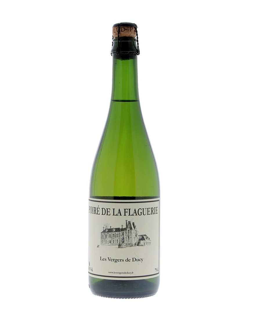 Poiré - BRUT - 75 cl