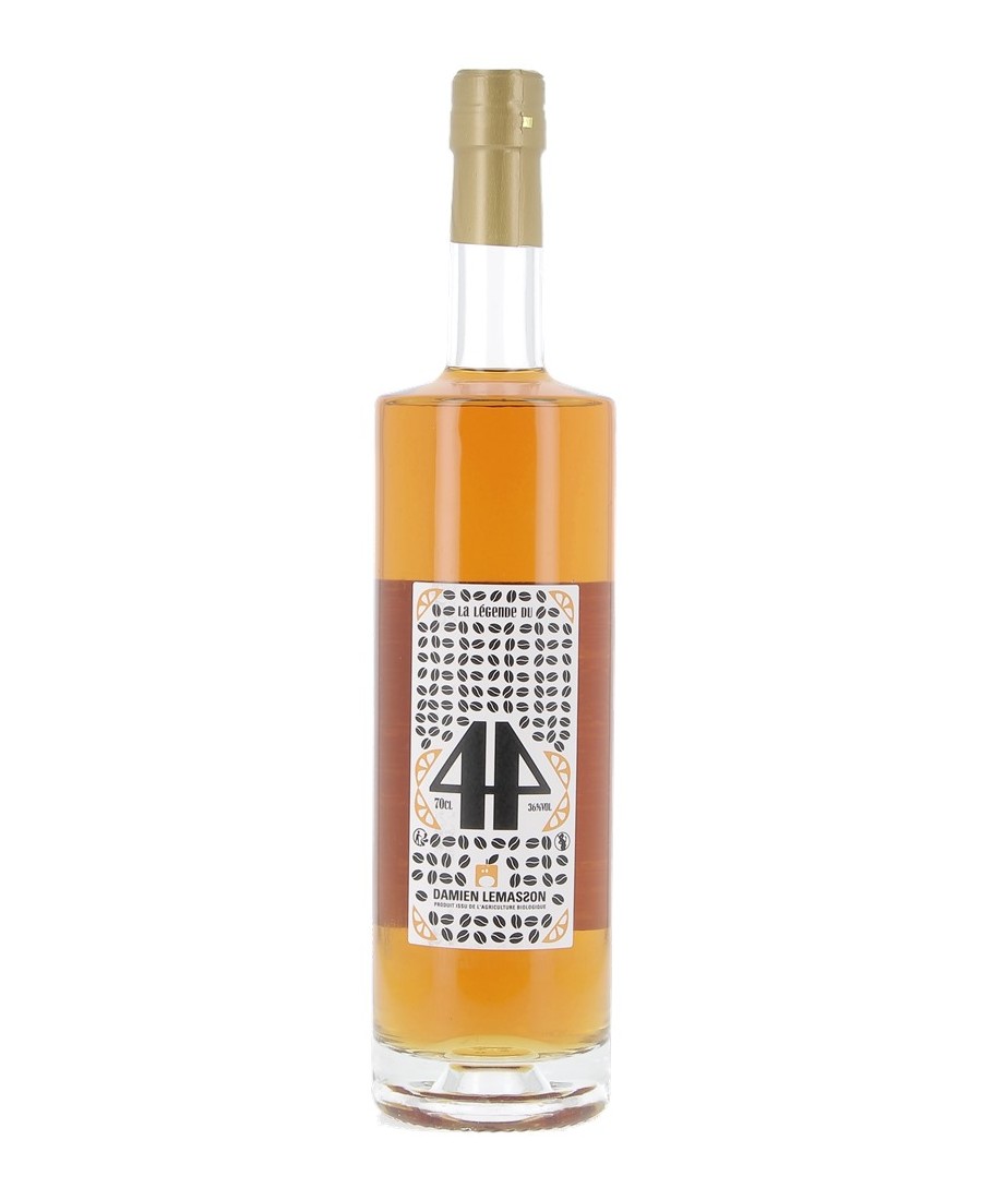 Lemasson - LE 44 36% - 70cl
