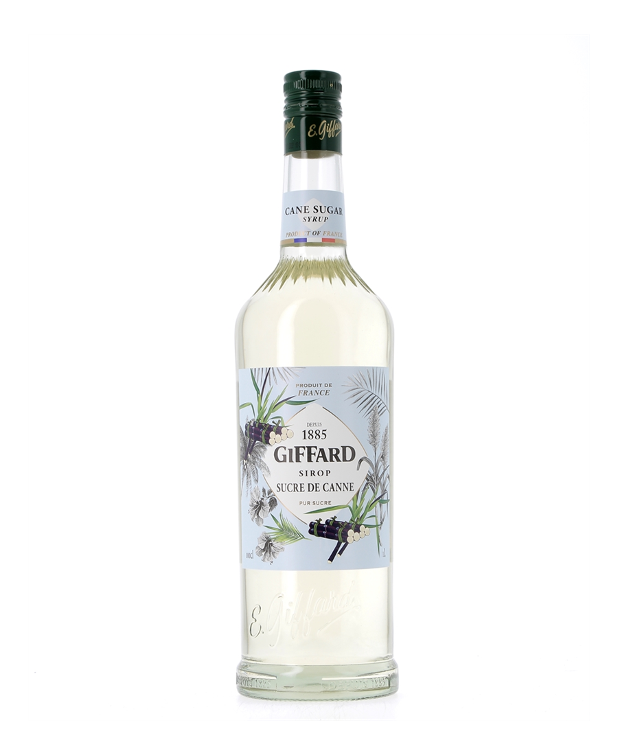 Giffard - SIROP - SUCRE DE...