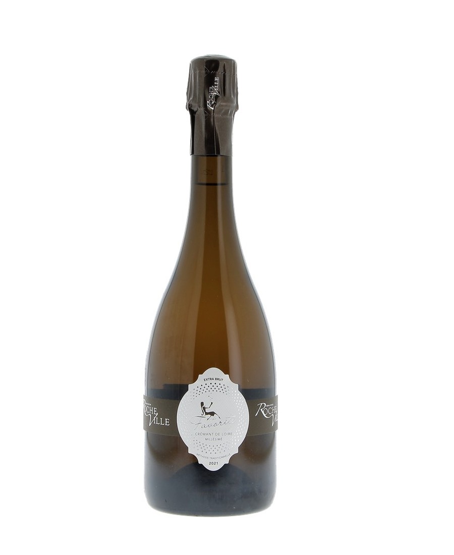 Domaine de Rocheville -...