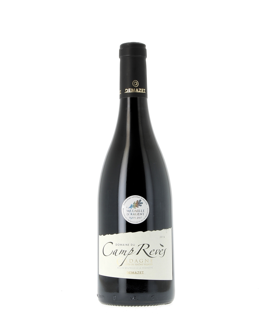 Domaine du Camp Revès -...