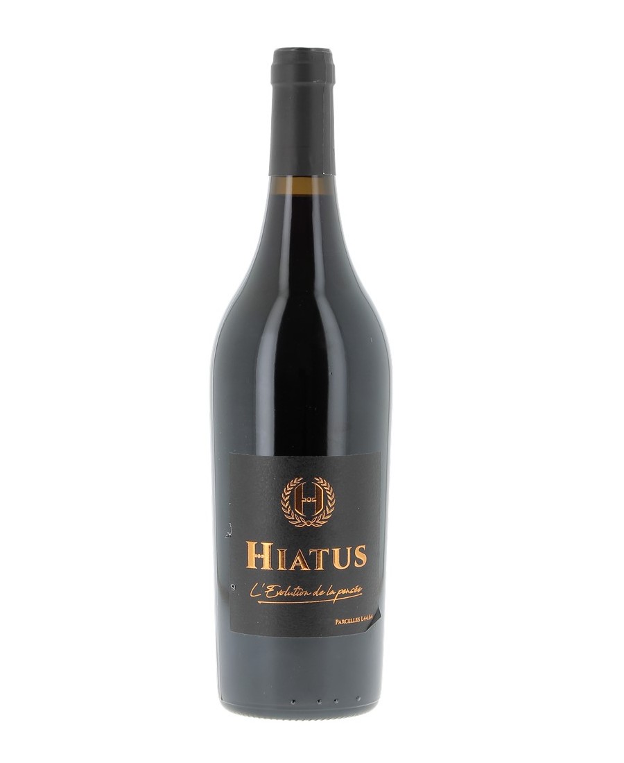 Hiatus - BORDEAUX SUPERIEUR...