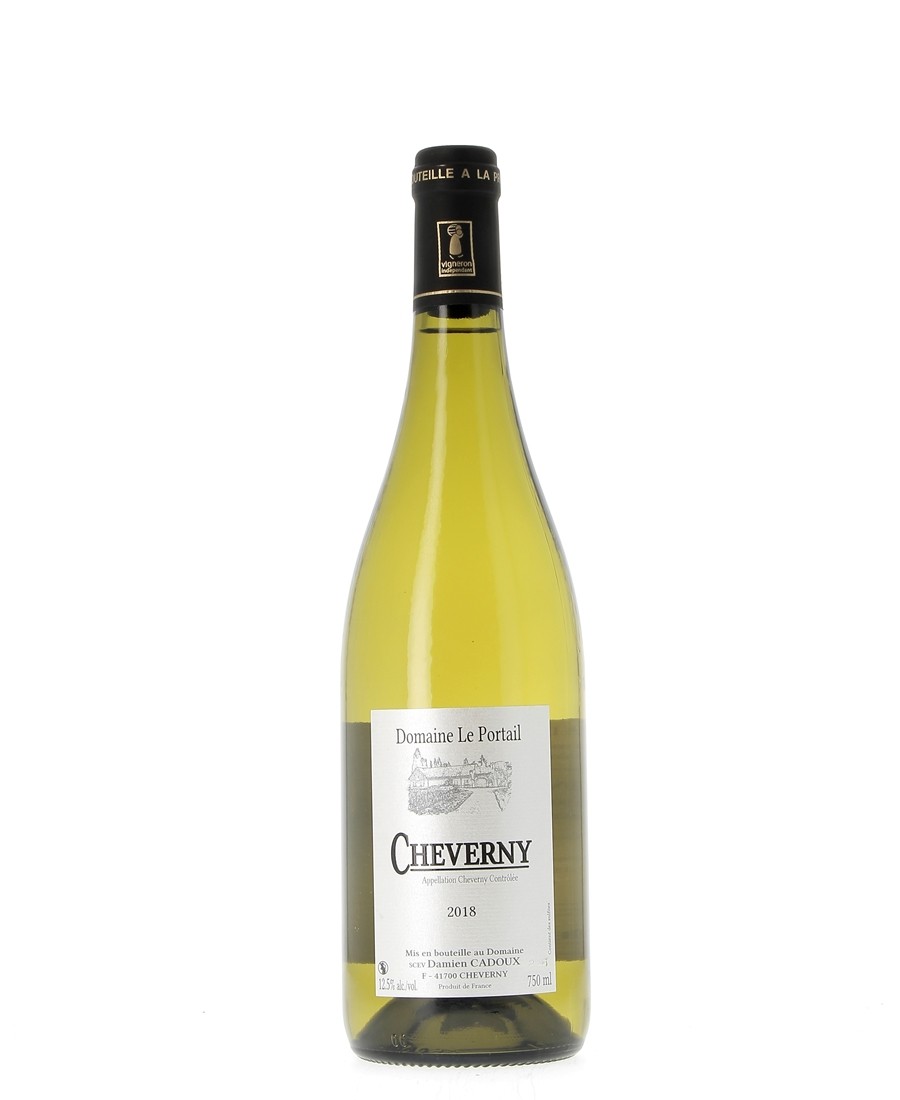 Domaine le Portail -...