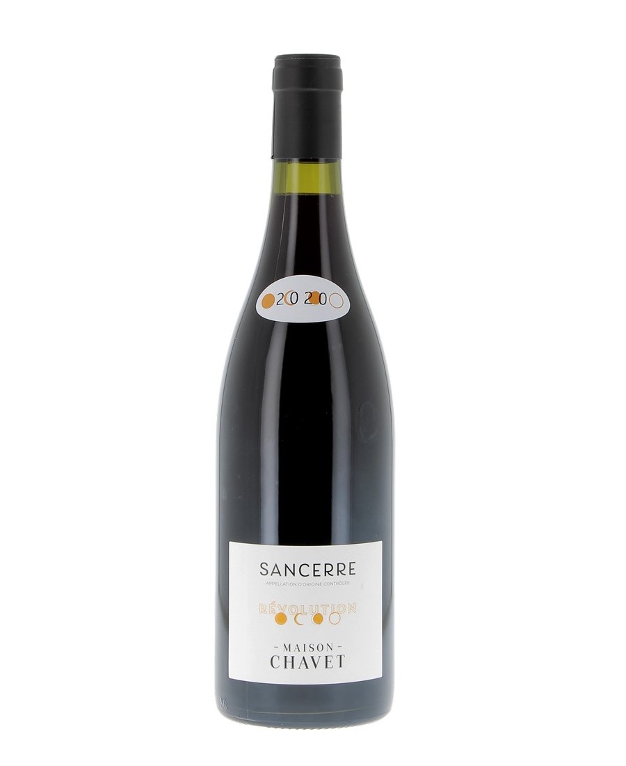 Domaine Chavet et Fils -...