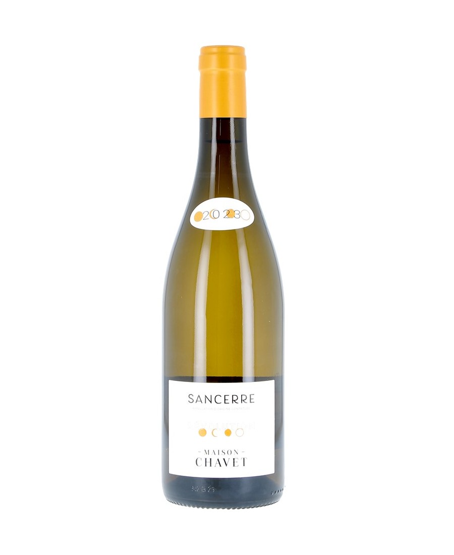 Domaine Chavet et Fils -...