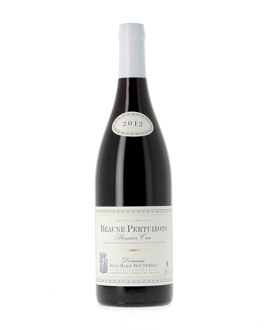 Domaine Bouzereau -...
