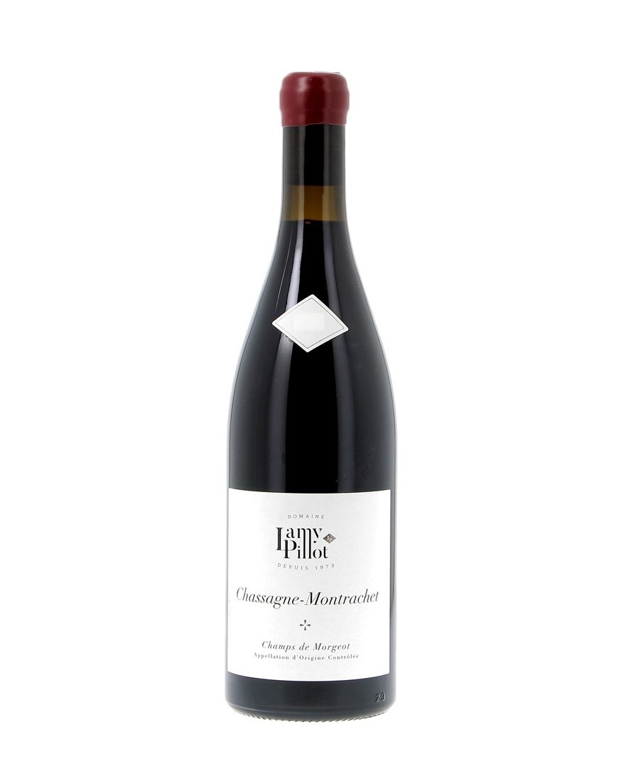 Domaine Lamy-Pillot -...