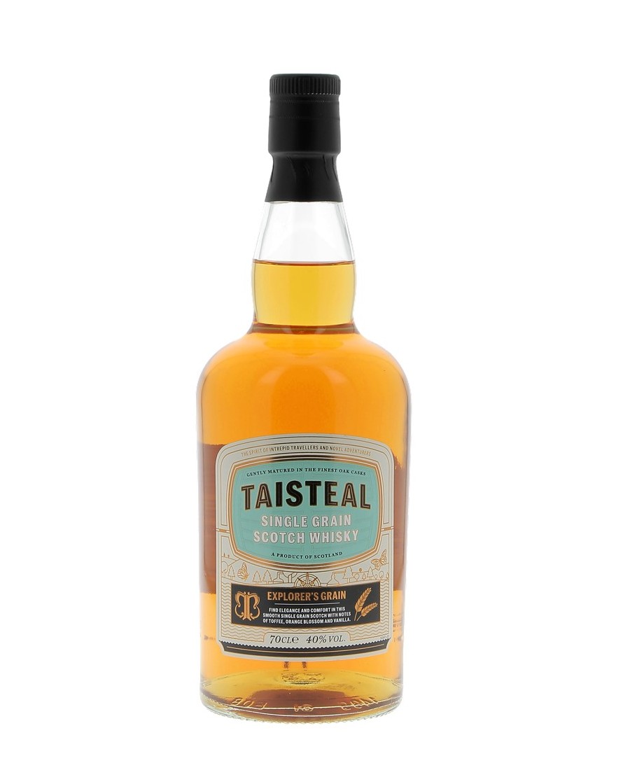 Taisteal - SINGLE GRAINS-...
