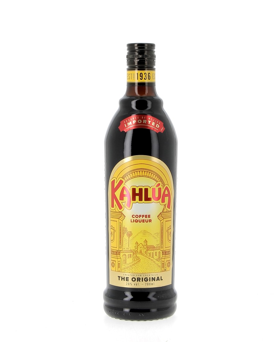 Kahlúa - 16% 70 cl