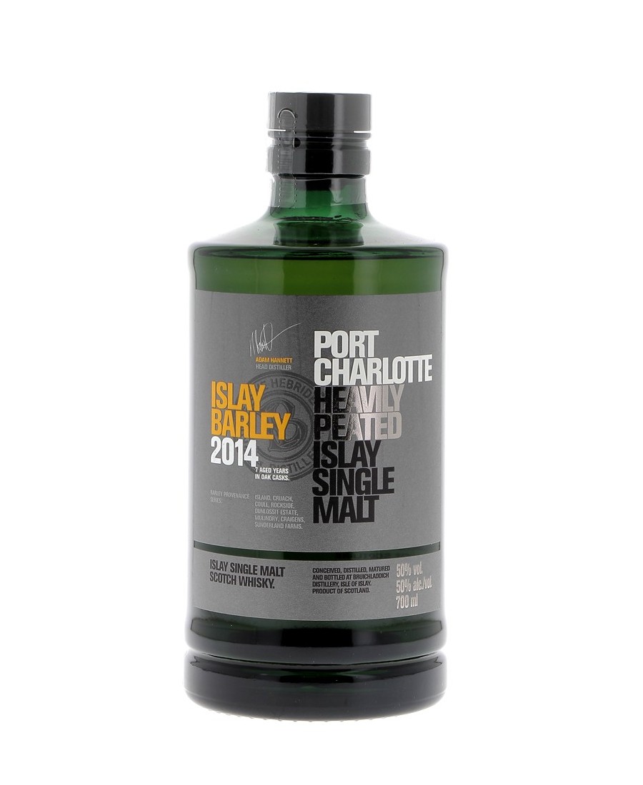 Port Charlotte - ISLAY...