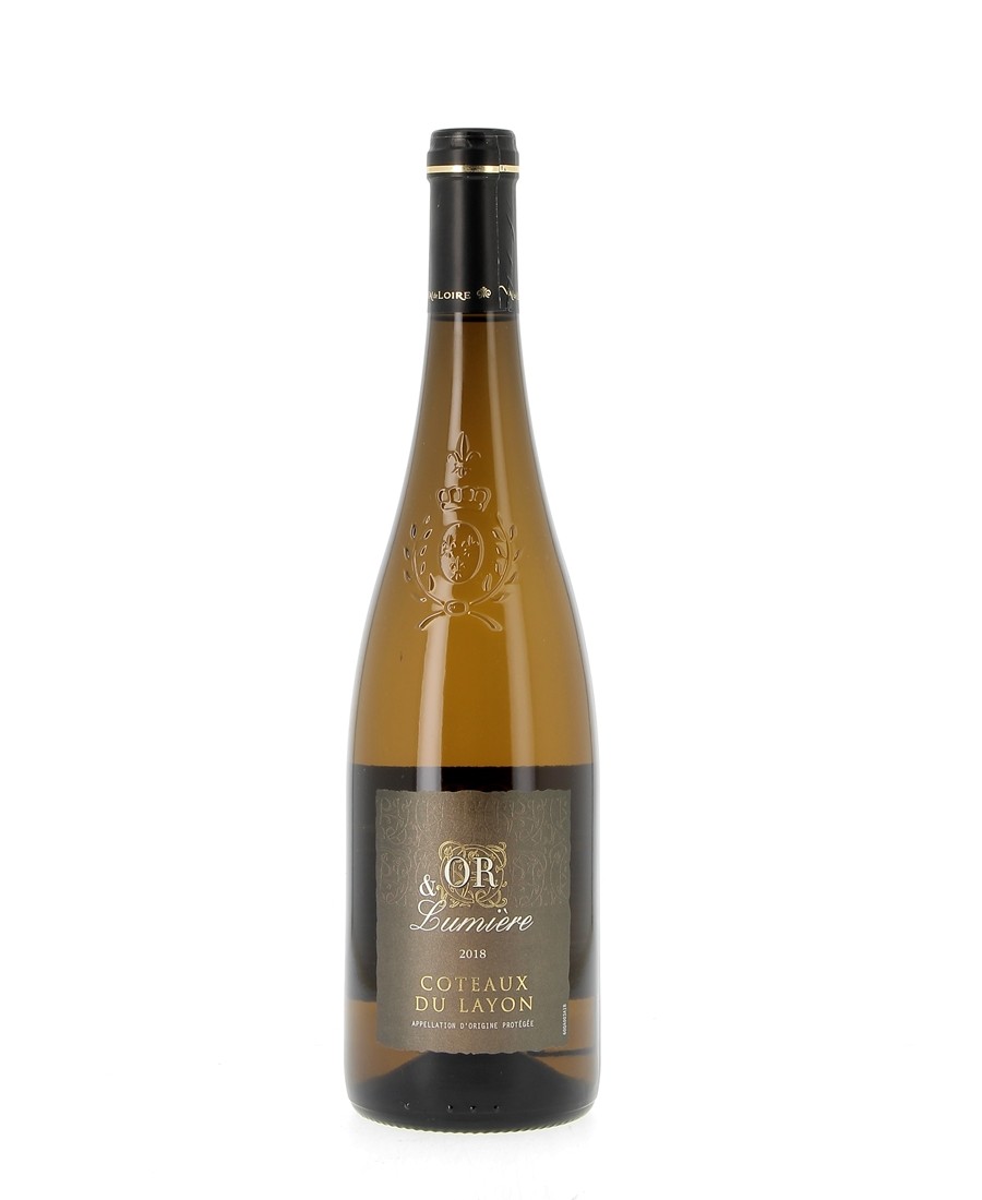 Or et Lumière - COTEAUX DU...