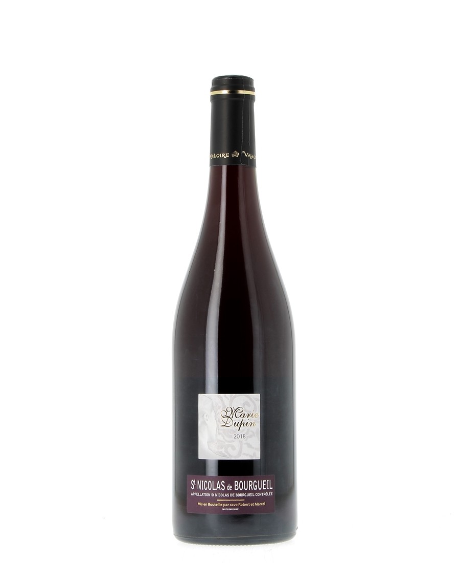 Domaine Marie Dupin - ST...