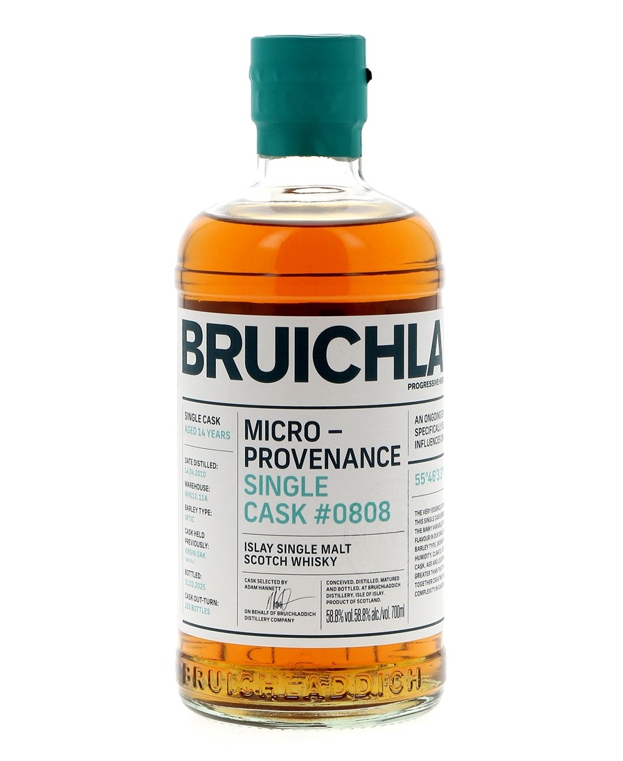 Bruichladdich - MICRO -...