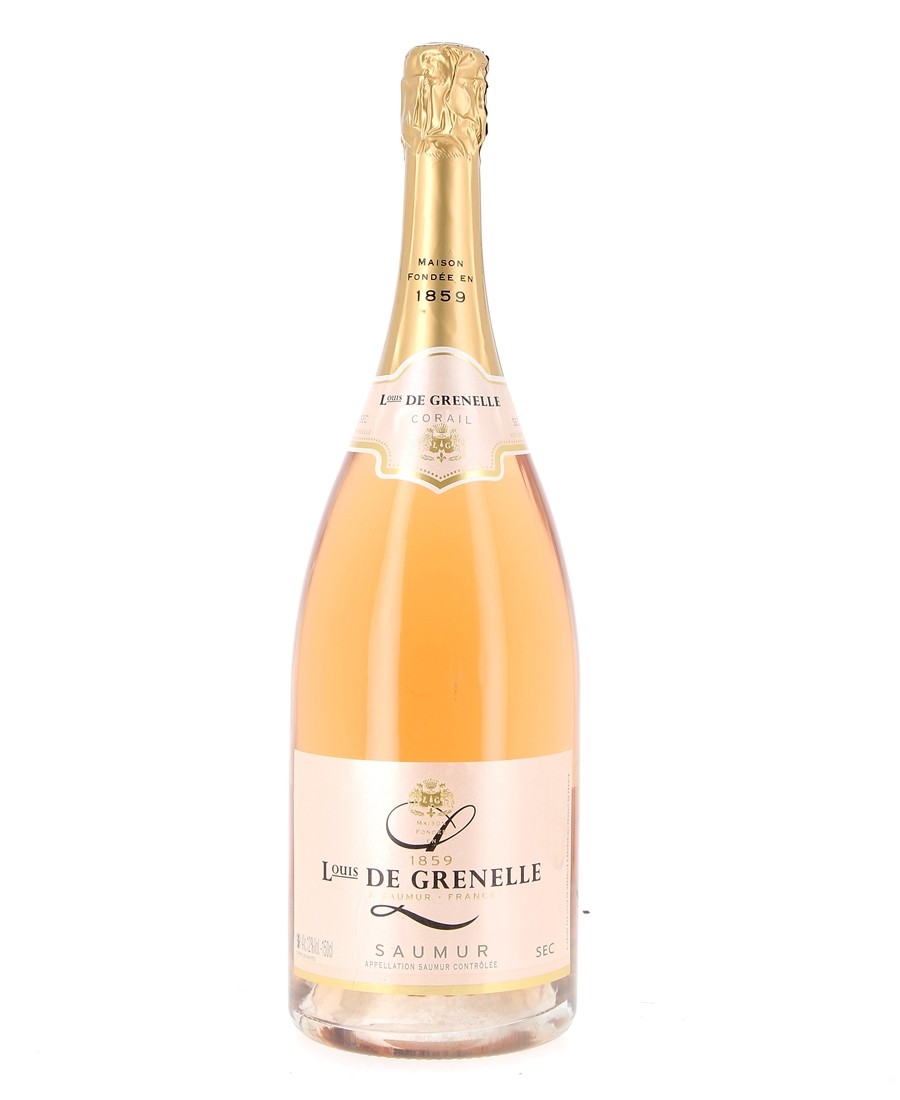 MAGNUM - Louis de Grenelle...