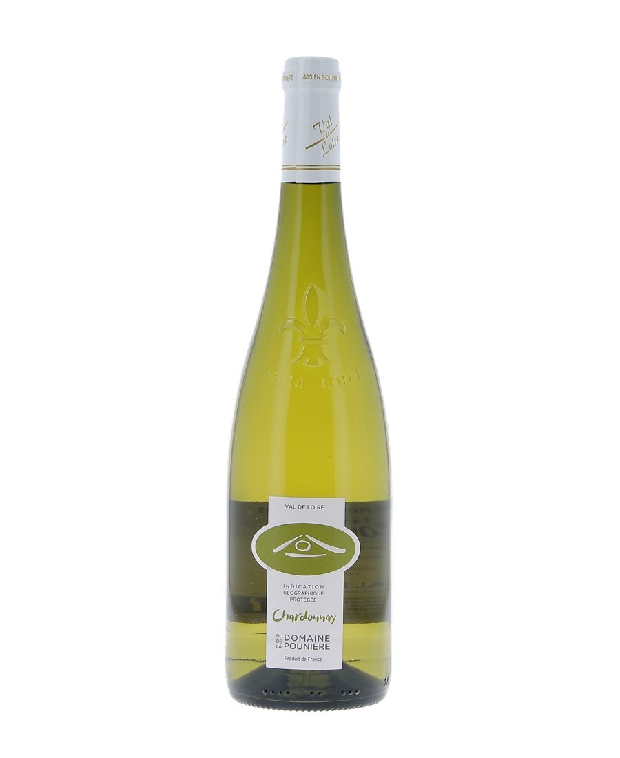 Domaine de la Pounière -...