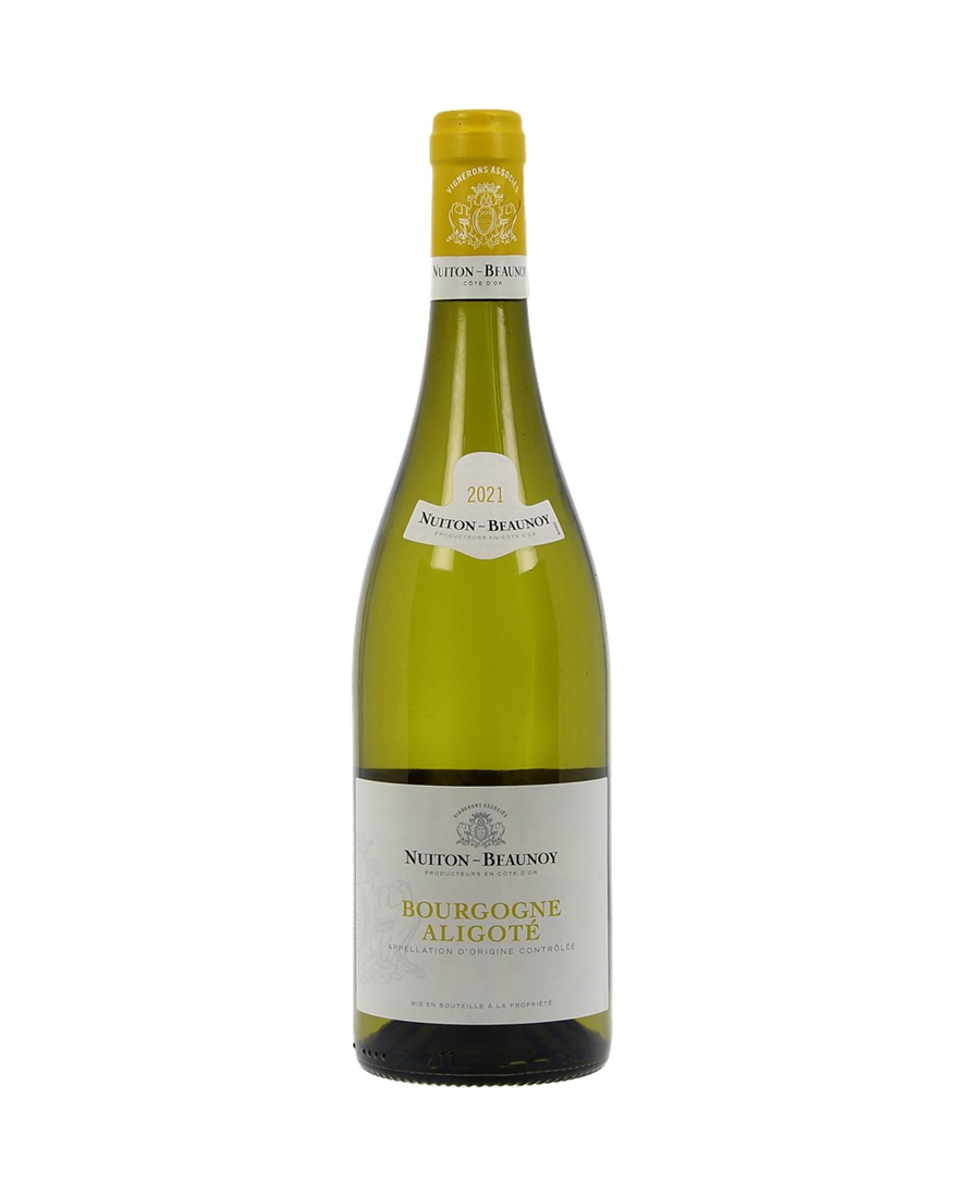 Nuiton Beaunoy - BOURGOGNE...