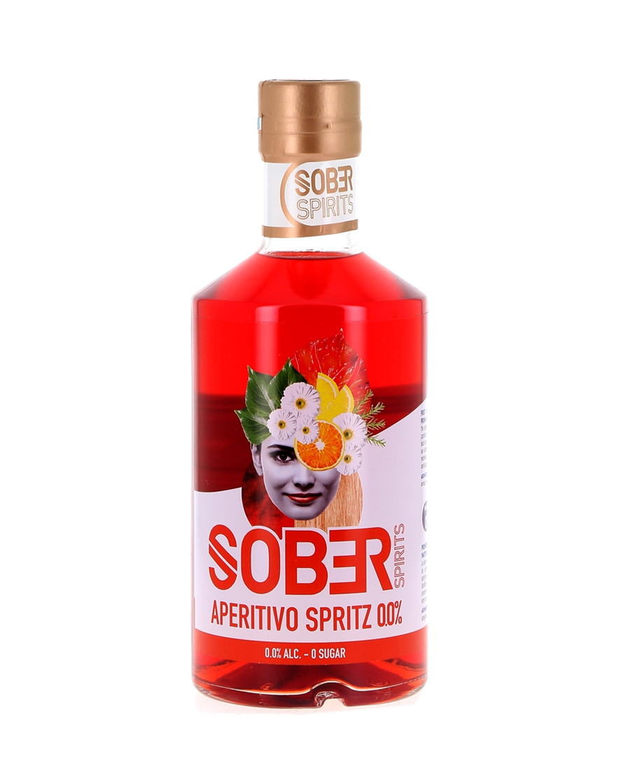 Sober Spritis Spritz  -...
