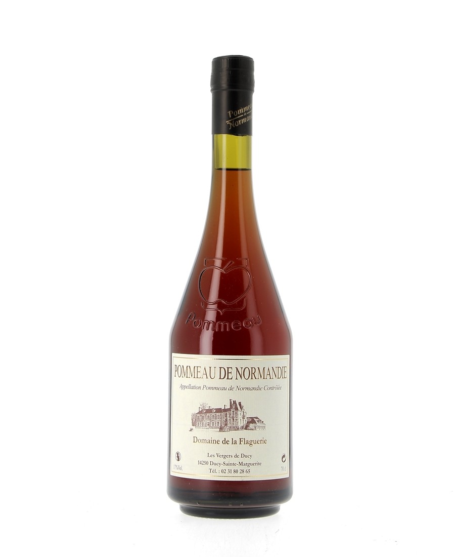 Pommeau de Normandie La...