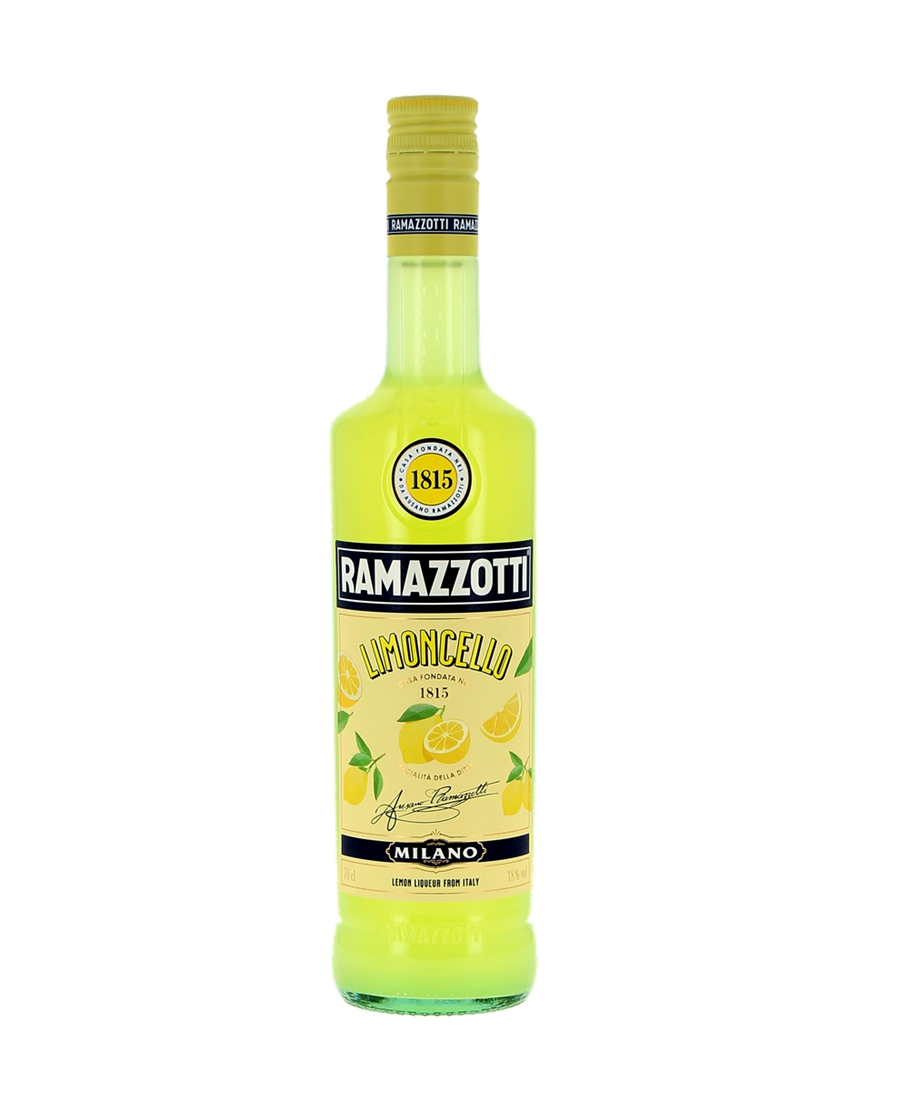 Ramazzoti - Limoncello -...