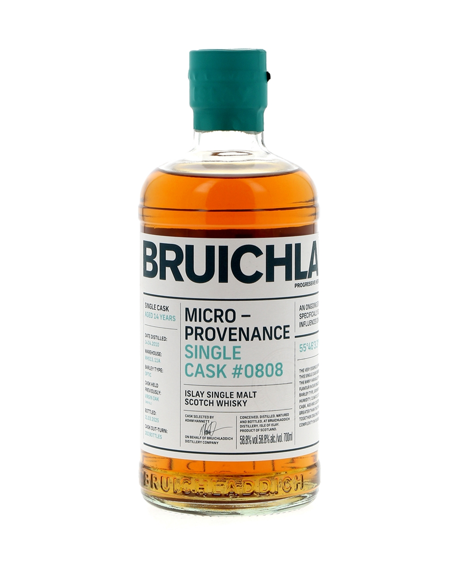 Bruichladdich - MICRO -...