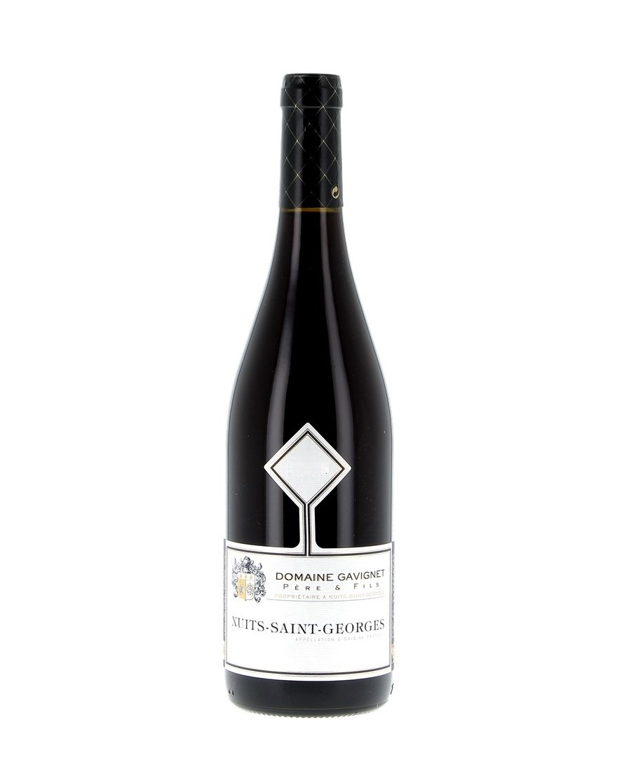 Domaine Gavignet -...