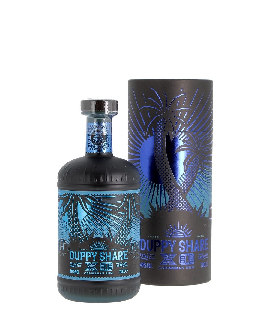 Duppy Share - RHUM hors...
