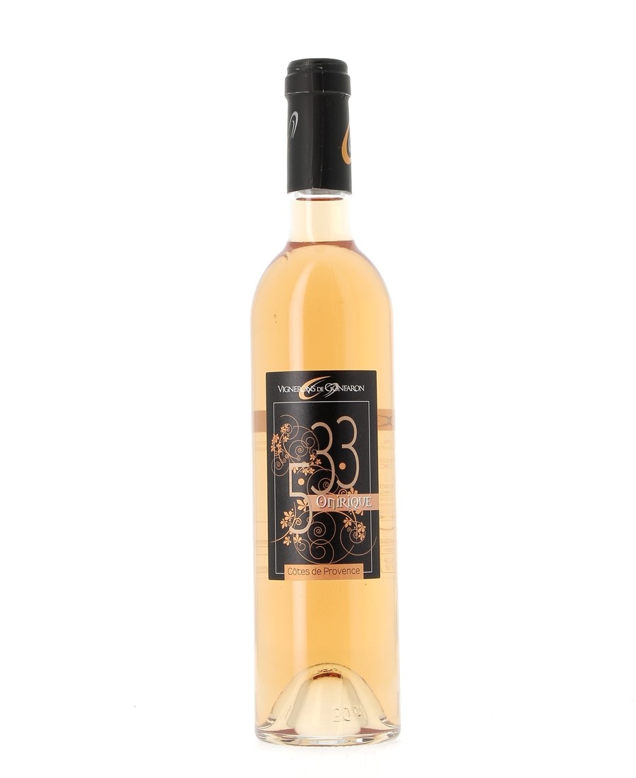 Vignerons de Gonfaron -...