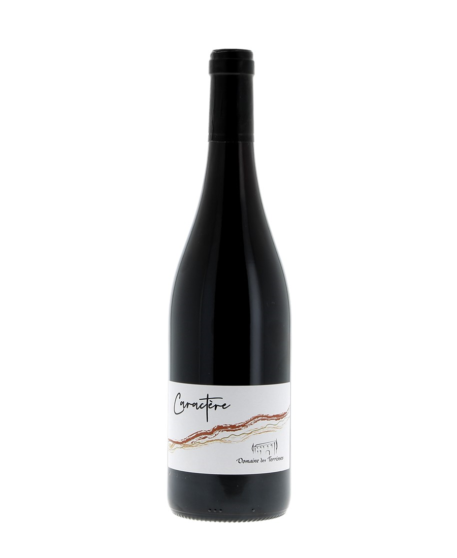 Domaine des Terrisses -...