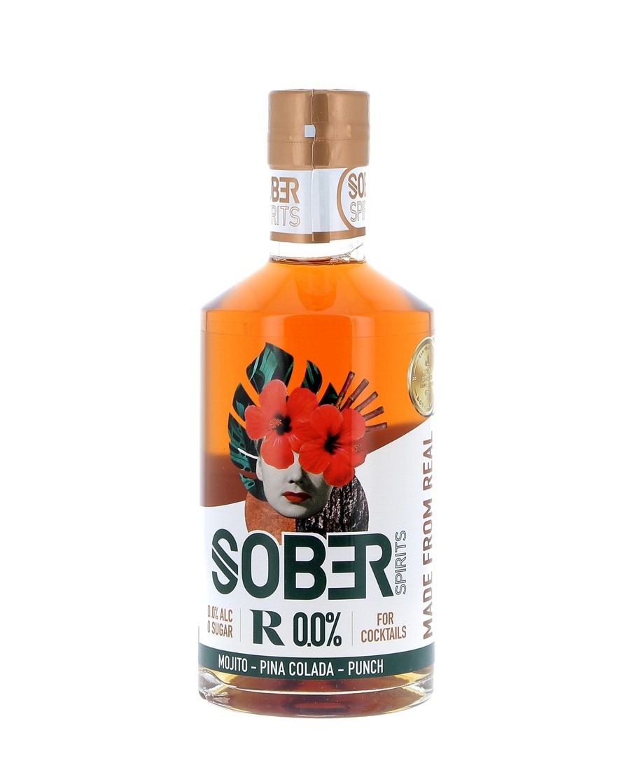 Sober Spritis R -...