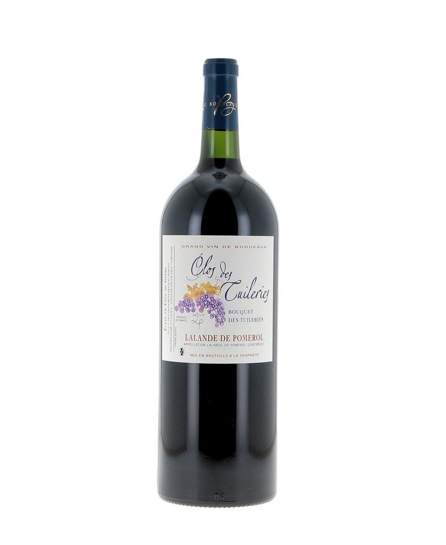MAGNUM - Clos des Tuileries...