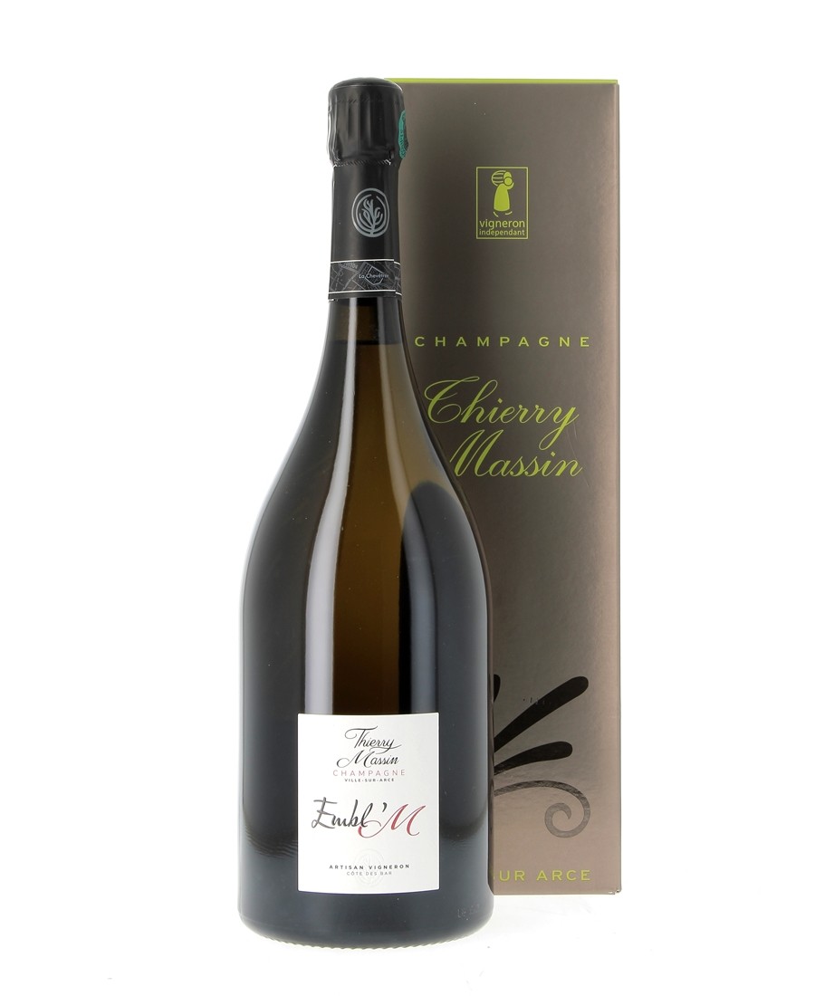 MAGNUM - Thierry Massin -...