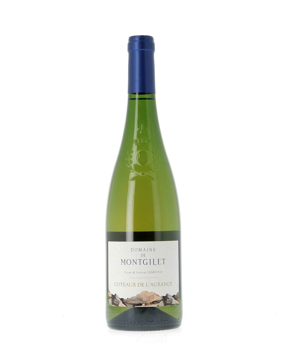 Domaine de Montgilet -...