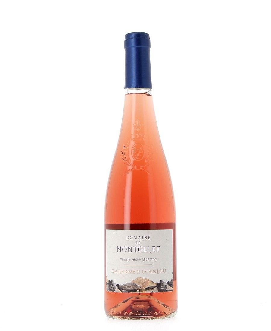 Domaine de Montgilet -...