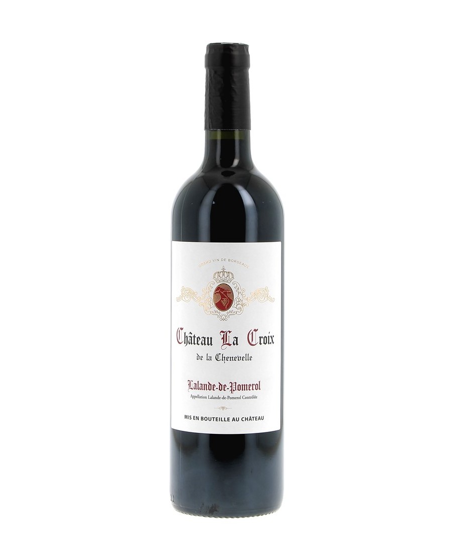 Château La Croix de la...