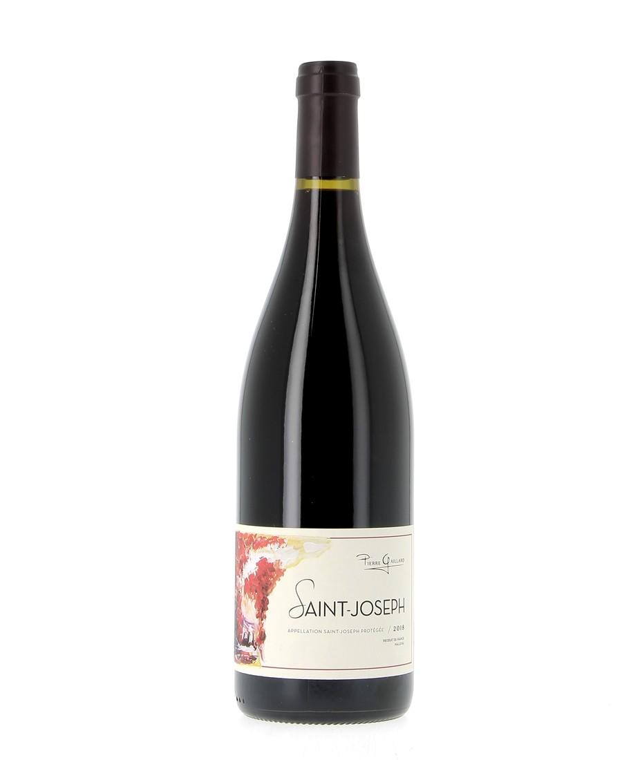 Domaine Pierre Gaillard -...