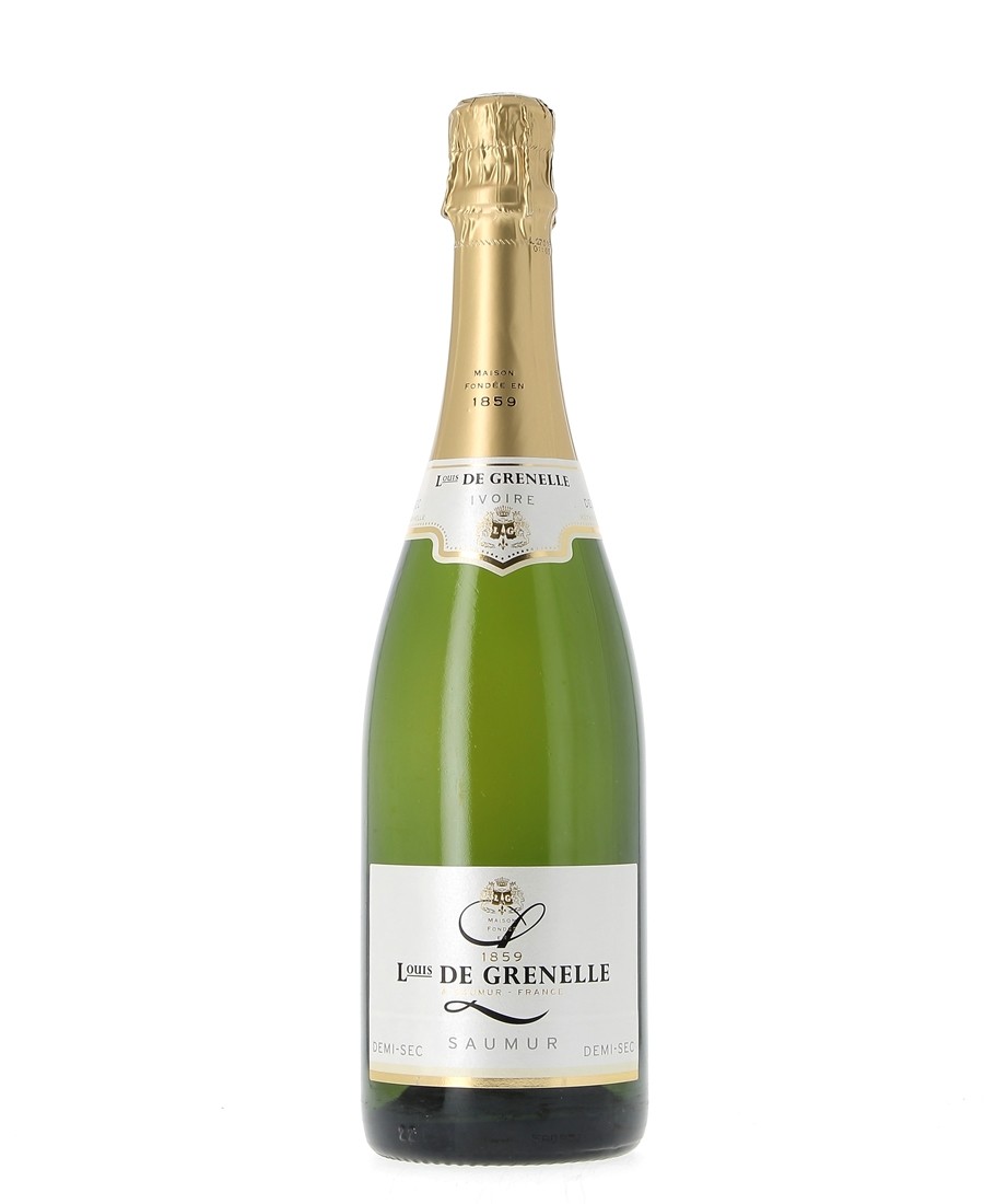 Louis de Grenelle - SAUMUR...