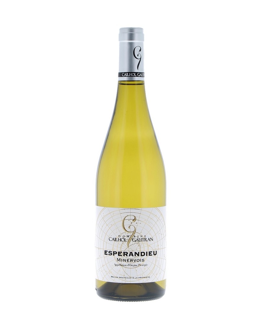 Domaine Cailhol Gautran -...
