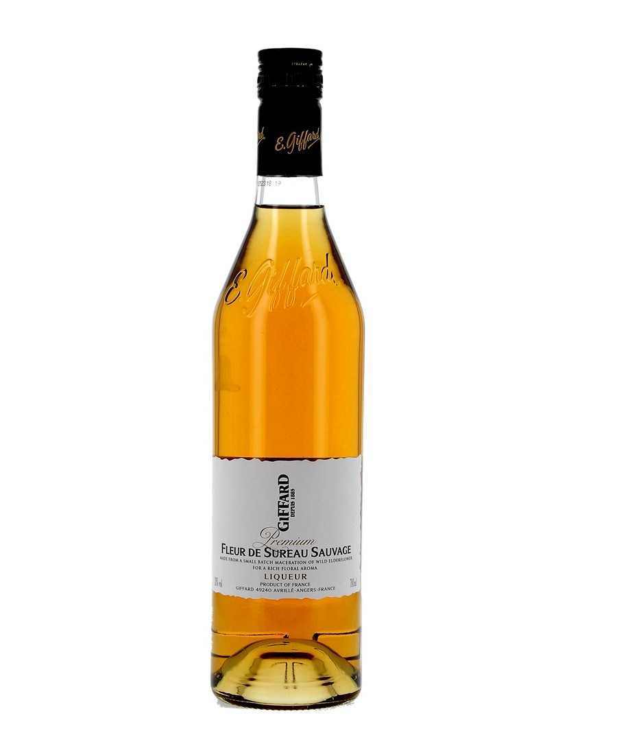 Giffard - LIQUEUR - FLEUR...