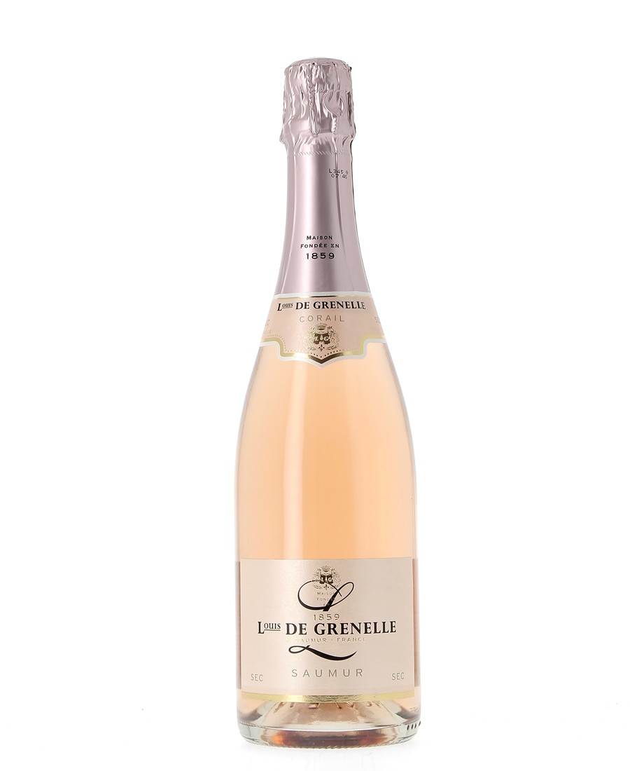Louis de Grenelle - SAUMUR...
