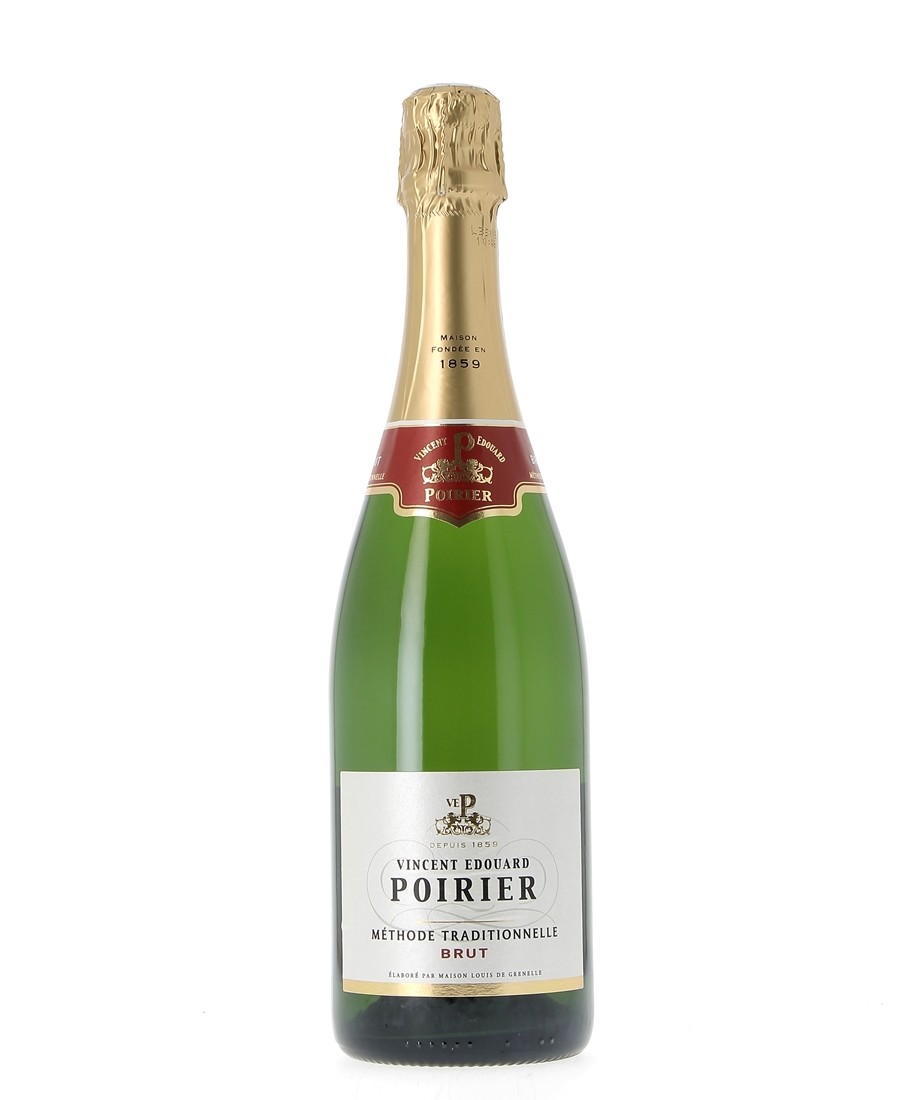 Vincent Edouard Poirier - Brut
