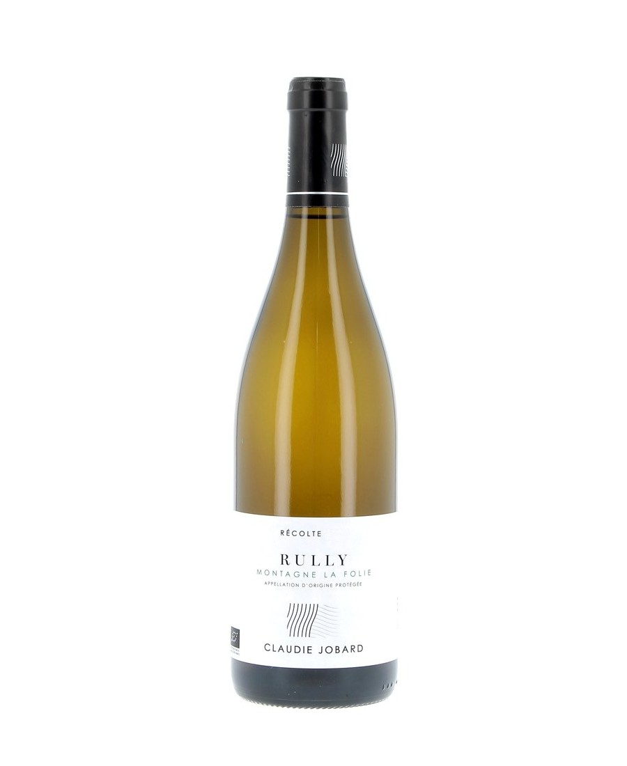 Domaine Jobard - RULLY -...