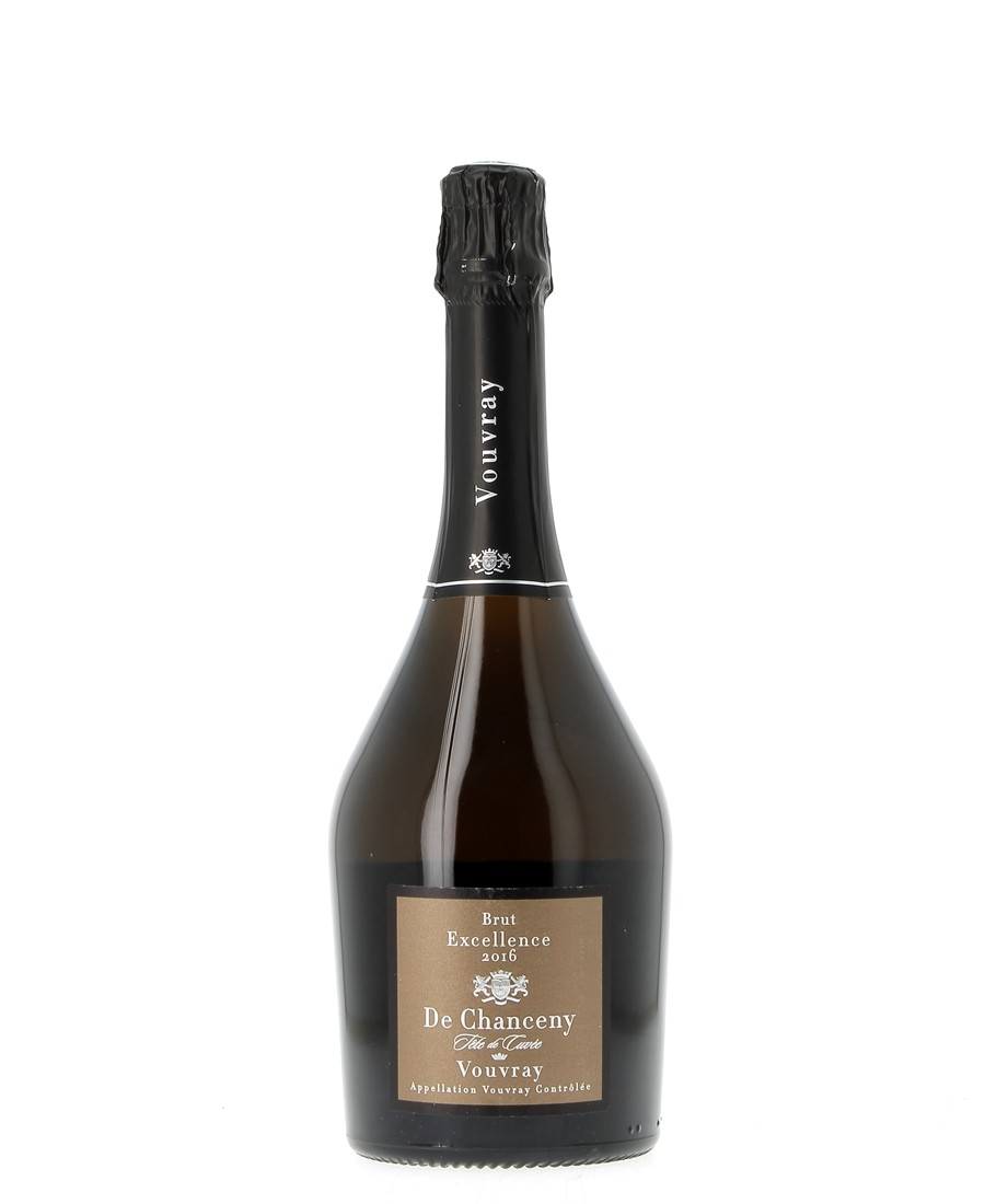 De Chanceny - VOUVRAY -...