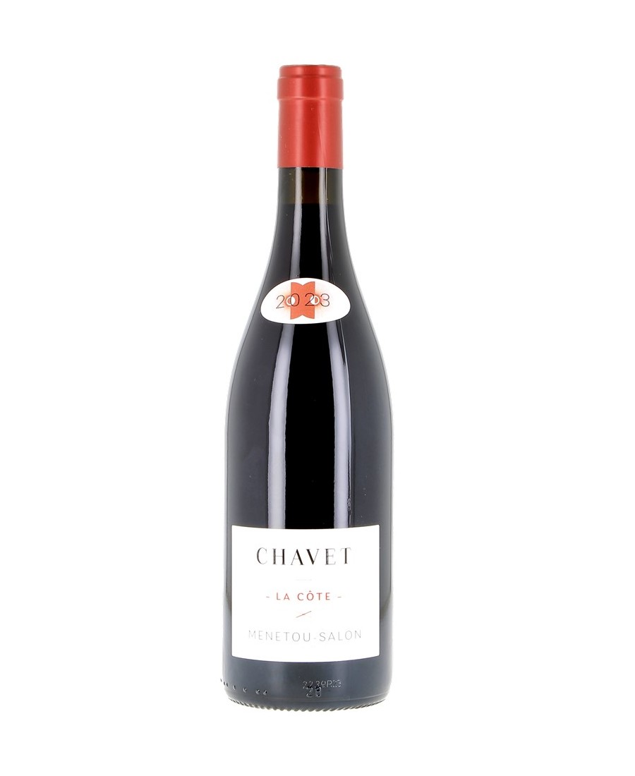 Domaine Chavet et Fils -...