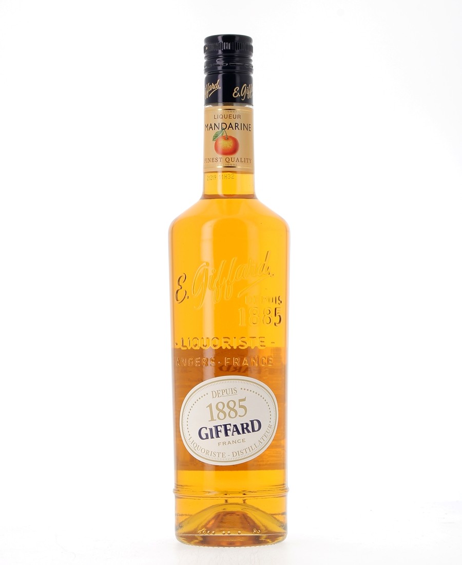 Giffard - LIQUEUR -...